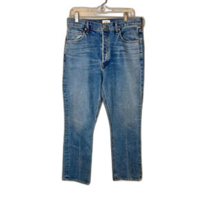 NWT Citizens for Humanity Women's Premium Vintage Jolene Jeans 31